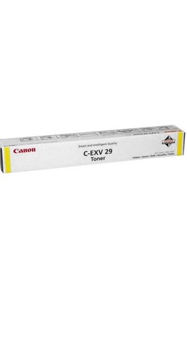 Canon exv29 gelb original - canon,