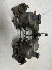 Triumph spitfire mk4 hs2 - su,