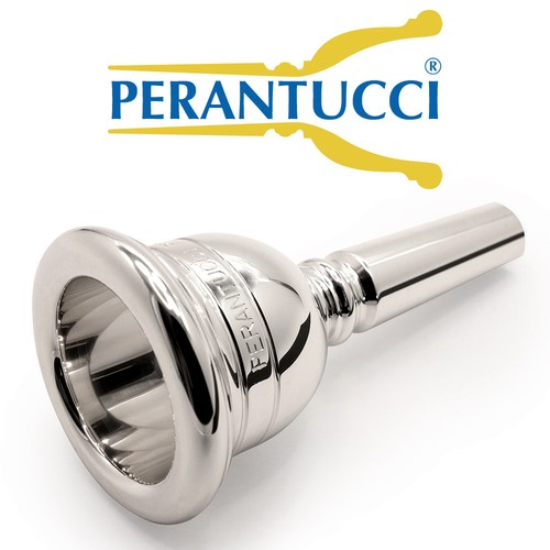 Perantucci tuba mundstück - perantucci,