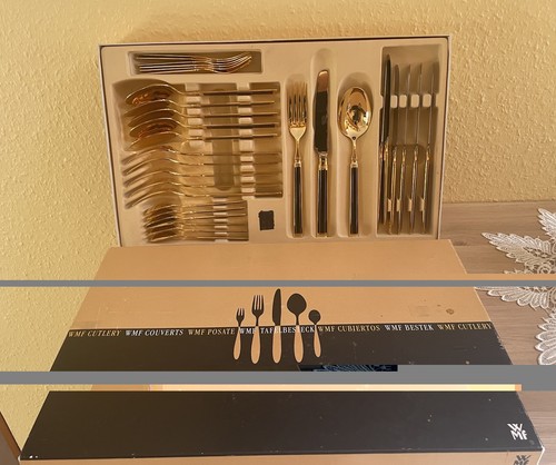 Besteck teilig gallo - besteck,