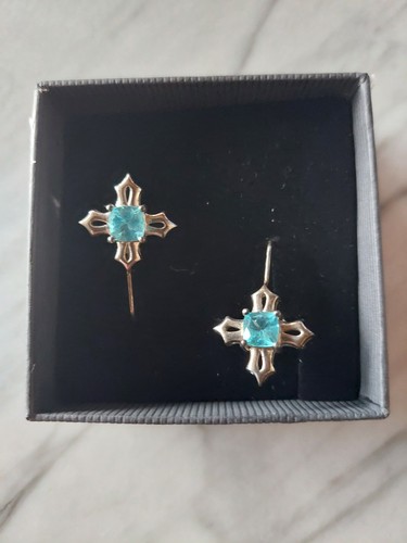 925 sterling silber ohrringe - 925,