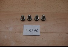 Ducati Monster S4Rs Schrauben Bremsscheibe hi ds46