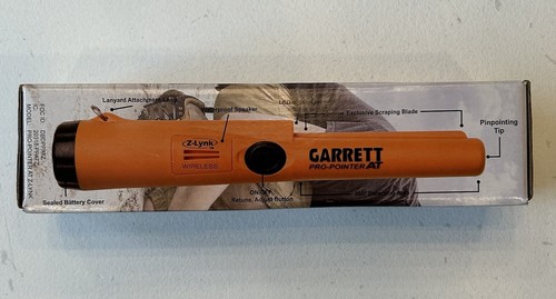 Garrett wireless lynk - pro,