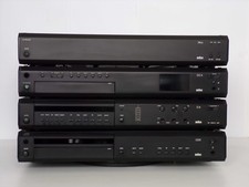 Komplett-Anlage Braun Wie Last