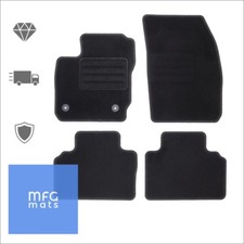 Fussmatten für Ford Transit