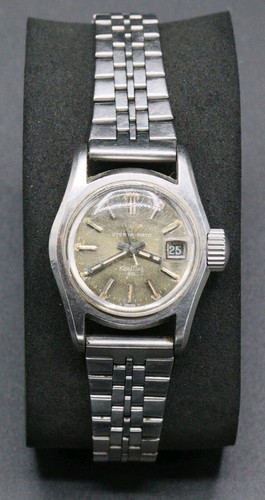 Kontiki eterna matic lady - matic,
