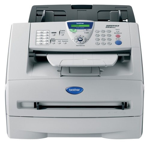 Brother 2920 mono - brother,