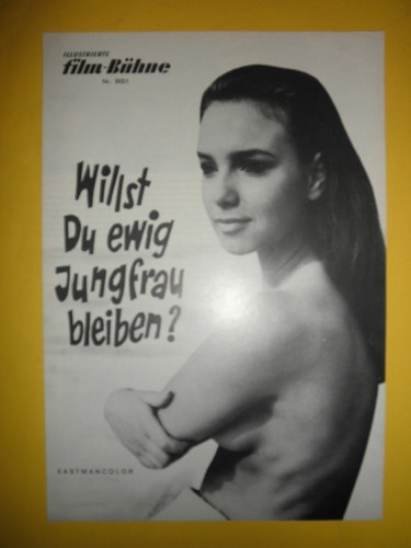 Ifb 8051 willst du ewig - ifb,