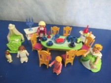 Wiege königliche Tafel Möbel