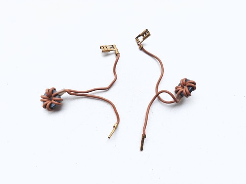 Ringkerndrossel für fein - ringkerndrossel,