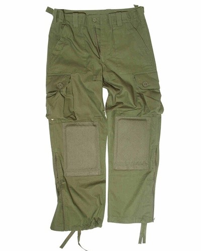 Mil tec kommandohose light - mil-tec,