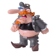 Werner Anhänger Präsi