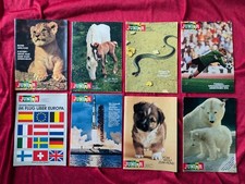 AUSWAHL an JUNIOR 1978 -