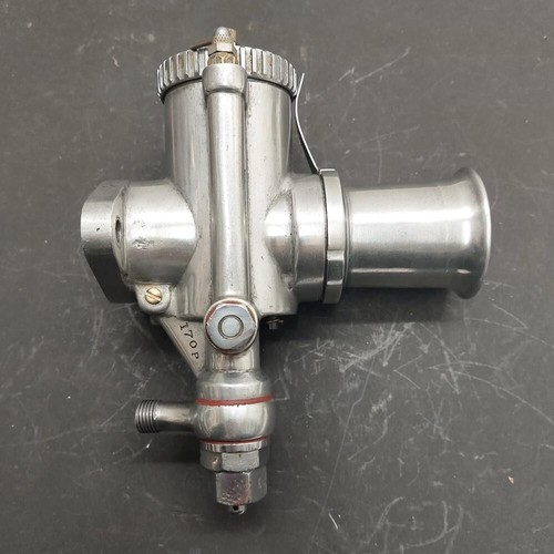 Amal gp5 vergaser 2 - vergaser, 1/2"