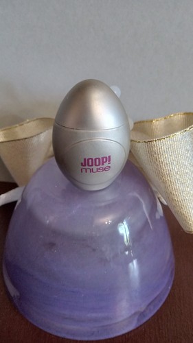 Joop miniatur muse - -, 5