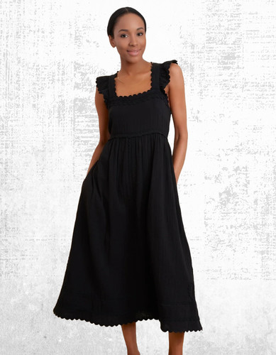Damen wyse sommerkleid - damen,