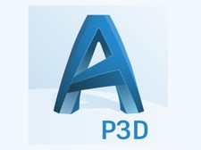 Autocad plant 2018 - plant,