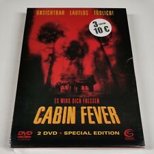 Cabin Fever - Special