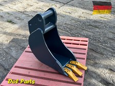 ⭐Tieflöffel Schaeff HR12 25