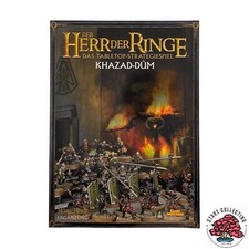 Der Herr der Ringe Khazad-Dum