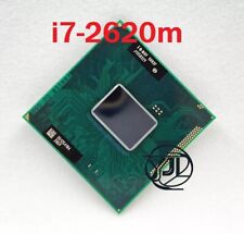 Intel Core i7-2620M 2.7GHz