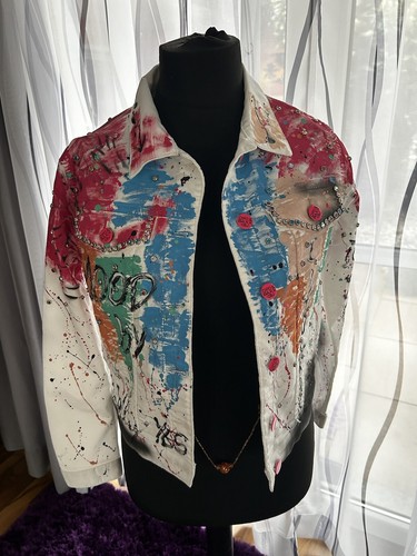 Chipo and baxx jeansjacke - and,