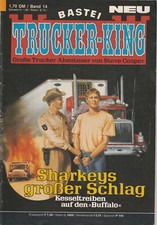 Trucker King Band 14 Bastei