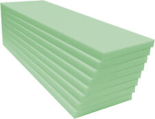 Styrodur 1,0 x 10 x 24 cm 10 Platten Modellbau Diorama Hartschaum 10mm