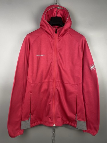 Mammut womens full zip outdoor - full,