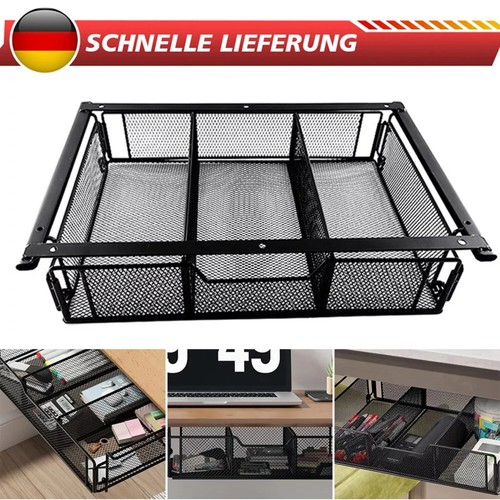Schublade unter schreibtisch - schublade,