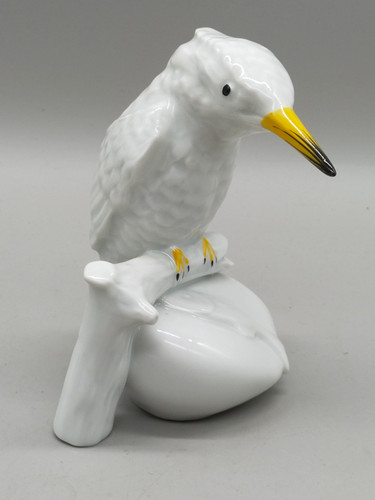 Vohenstrauss porzellan figur - porzellan,