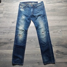 Diesel Shioner Slim Skinny