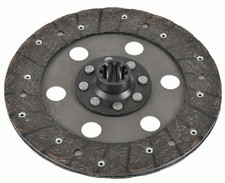 Sachs kupplungsscheibe 1864 - sachs,