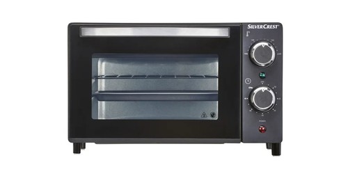Silvercrest mini backofen - silvercrest®,