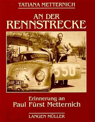 Der rennstrecke erinnerung - an,