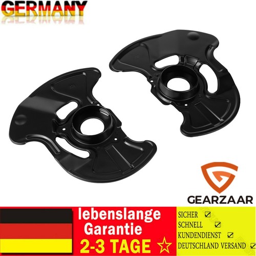 Ankerblech für - 2x,