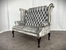 Chesterfield Sofa Vintage
