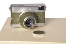 Werra 50mm f2,8 vintage Kamera