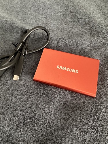 Samsung portable ssd - portable,