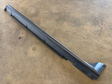 Seitenschweller links Audi S4 A4 B8 8K Allroad  Schweller Verkleidung 8K9853859A