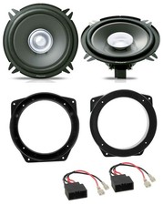 Pioneer 13cm 130Watt Lautsprecher für BMW 3er Compact 01-04 Fronttür Auto Boxen