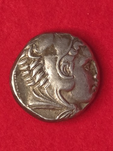 Alexander der große - der, ar
