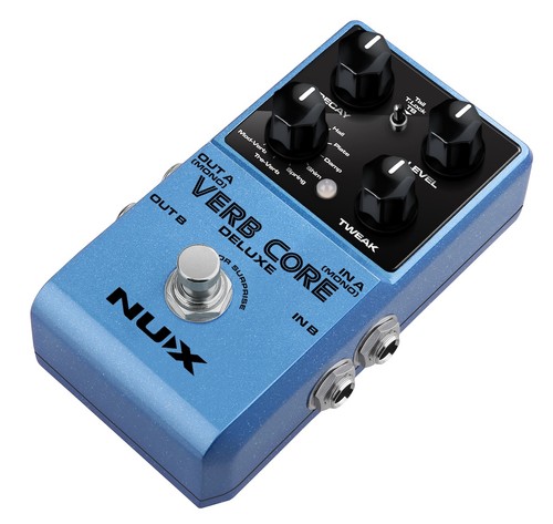 Nux verb core deluxe - core,