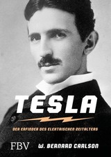 Tesla W. Bernard Carlson
