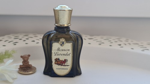 Parfum miniatur mouson - parfum,