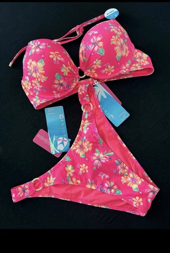 Bikini damen bademode - bademode, push