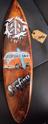Wieder deko surfbrett - surfbrett, x