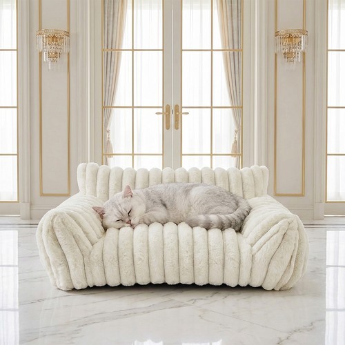 Haustier couch bett - bett, waschbar