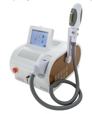 SHR/IPL Haarentfernungsgerät