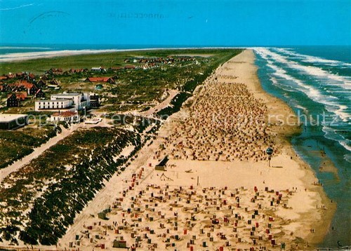 Juist nordseebad - juist,